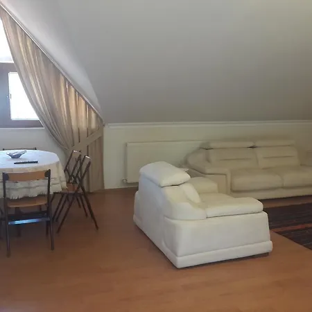 Feriehus Nick's House Dalaman