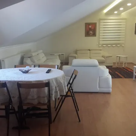 Nick's House * Dalaman