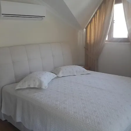 Nick's House * Dalaman