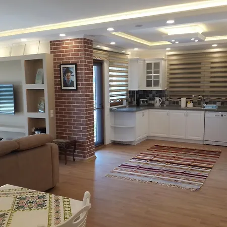 Nick's House * Dalaman