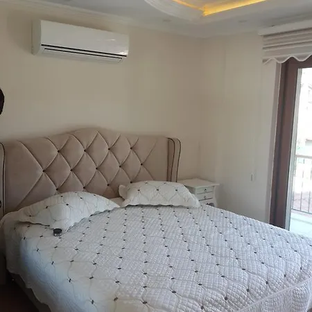 Nick's House Holiday home Dalaman