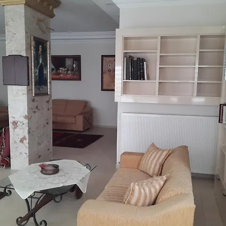 Nick's House * Dalaman