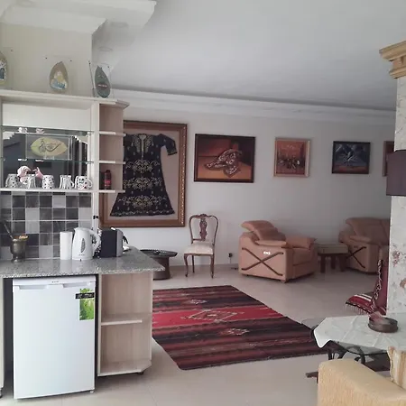 Nick's House Dalaman