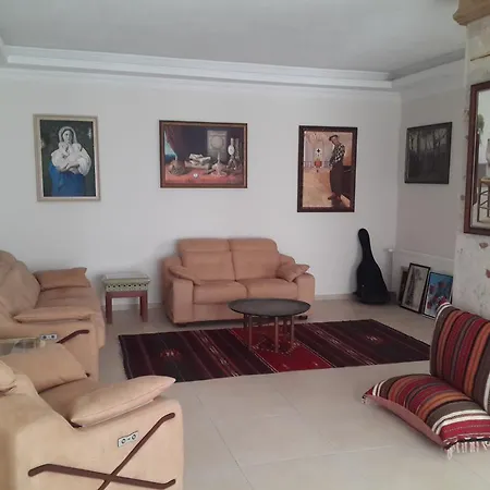 Nick's House Dalaman