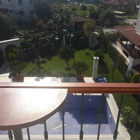 Nick's House Dalaman