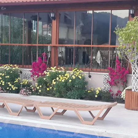Nick's House *