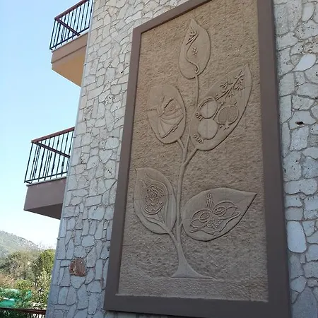 Holiday home Nick's House Dalaman