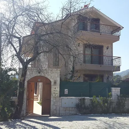 Nick's House Feriehus Dalaman
