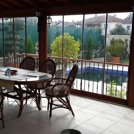 Feriehus Nick's House Dalaman