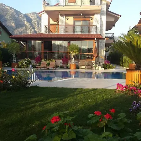 Holiday home Nick's House Dalaman