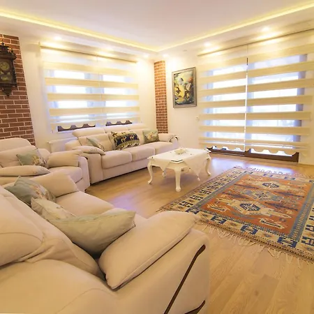 Nick's House *