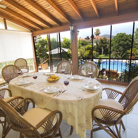 Feriehus Nick's House Dalaman