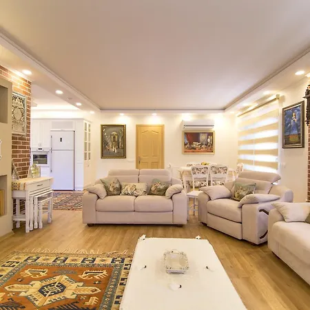 Feriehus Nick's House Dalaman