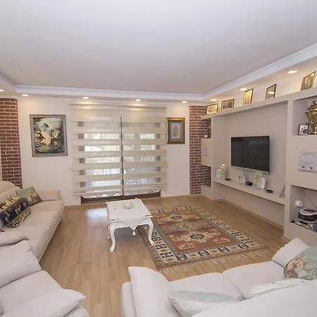 Nick's House Dalaman