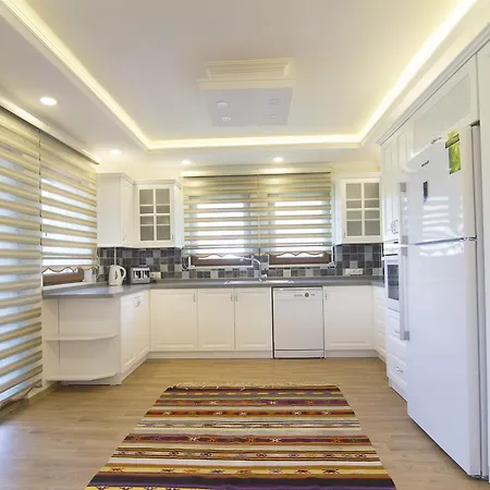 Nick's House Dalaman