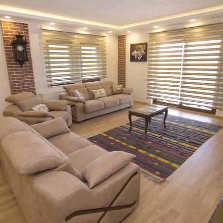 Nick's House Holiday home Dalaman
