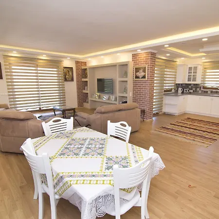 Feriehus Nick's House Dalaman