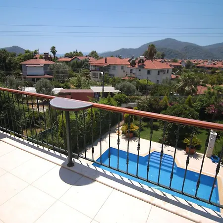 Nick's House * Dalaman
