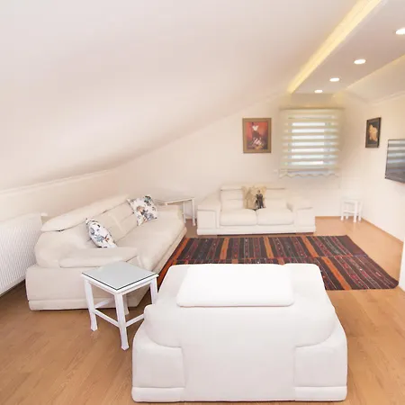 Nick's House * Dalaman