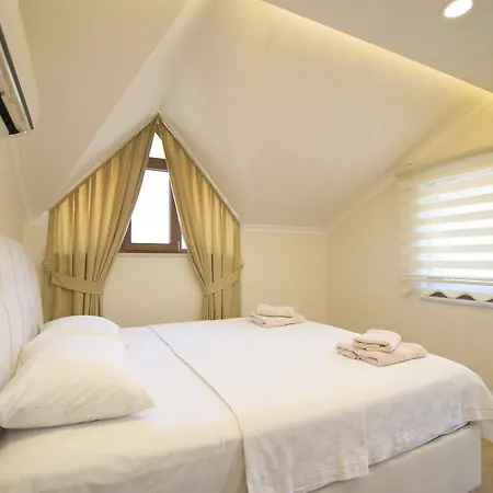 Feriehus Nick's House Dalaman