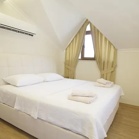 Feriehus Nick's House Dalaman