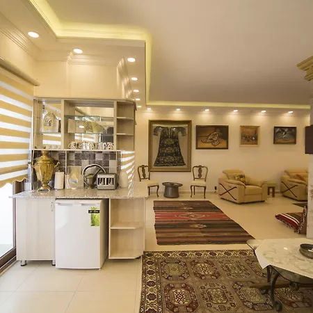 Nick's House * Dalaman