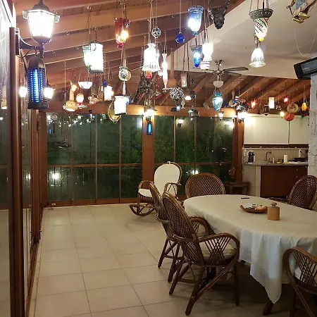 Nick's House *