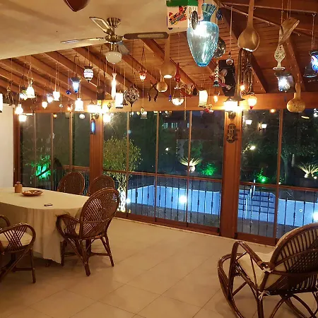 Nick's House * Dalaman